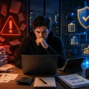 Abrir CNPJ para Desenvolvedor: O Perigo de Não se Formalizar e Como Evitar Problemas