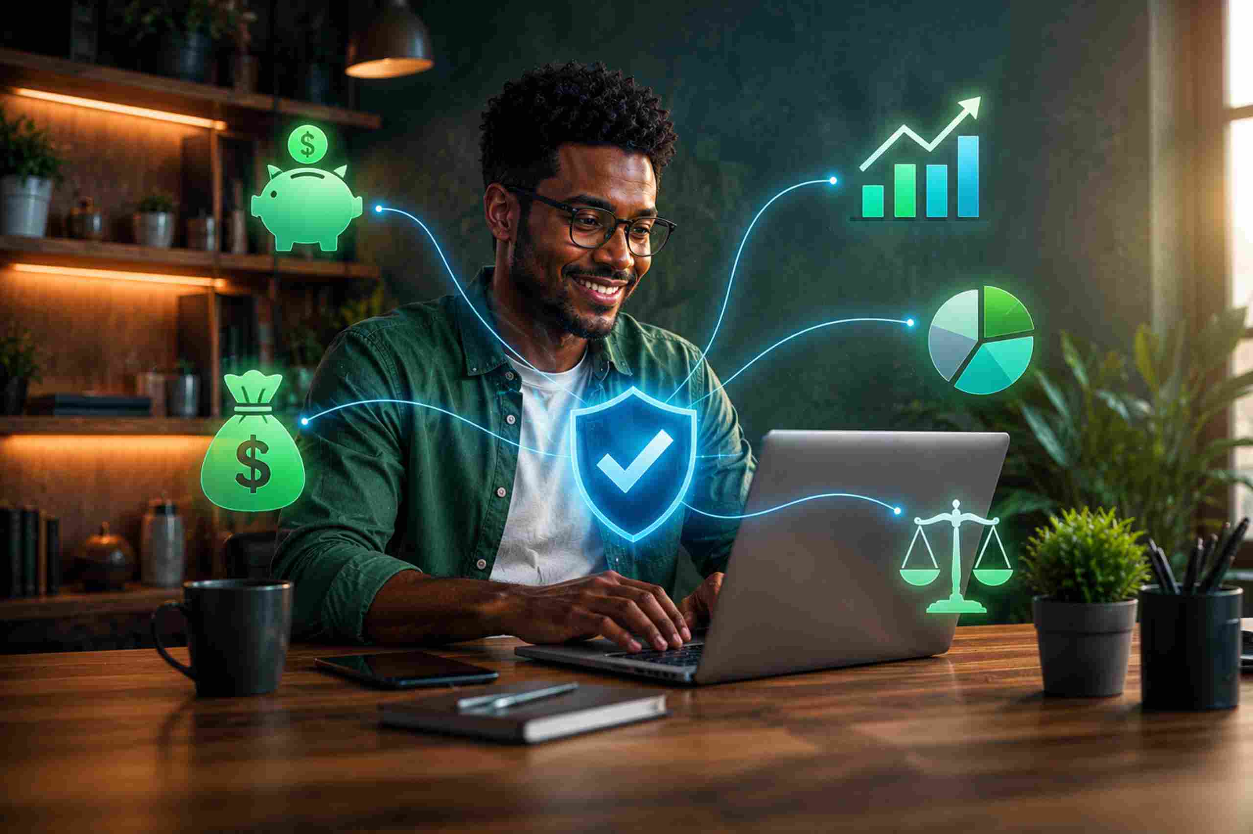 Descubra como uma contabilidade especializada em desenvolvedor pode ajudar você a pagar menos impostos de forma legal. Saiba mais agora!