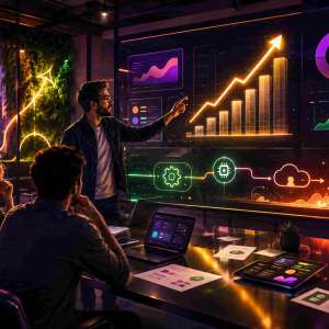 Como Aumentar o Lucro da Sua Empresa de Desenvolvimento: Estratégias Essenciais