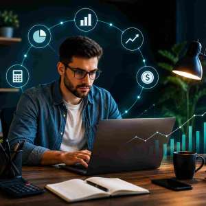 Como Organizar as Finanças de uma Empresa para Desenvolvedor