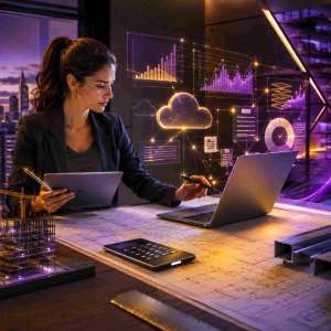 Contabilidade Digital para engenheiros – Guia Completo