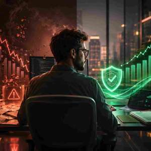 Contabilidade para Desenvolvedores: Evite Erros que Podem Arruinar Seu Negócio