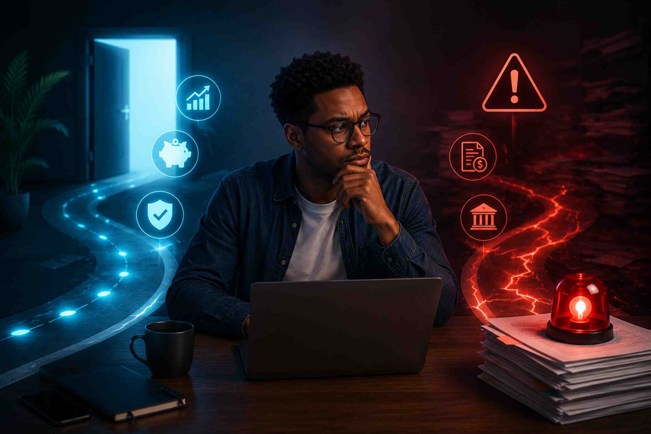 Desenvolvedor pode ser MEI? Descubra por que essa opção é ilegal e quais são as alternativas seguras para formalizar sua empresa sem riscos!