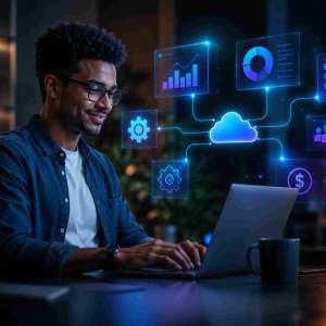 Tenha um Sistema para te Ajudar na Gestão da sua Empresa para Desenvolvedor
