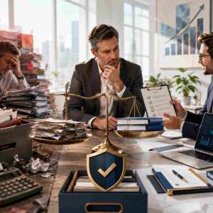 Vai Trocar de Contabilidade? Saiba o que considerar antes