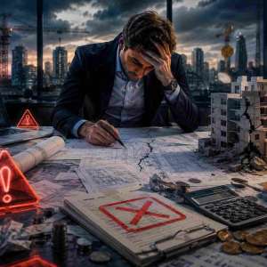 10 erros ao abrir empresa para Engenheiro que podem te causar prejuízos irreversíveis
