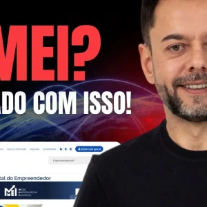 ATENÇÃO INFOPRODUTOR: o que a RECEITA FEDERAL NÃO QUER que você SAIBA sobre MEI