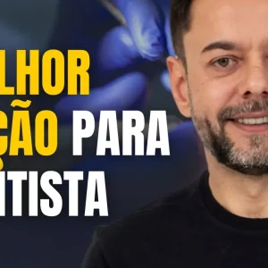 AUTÔNOMO ou CNPJ? Qual é o melhor para DENTISTAS | Menor Imposto para Dentista