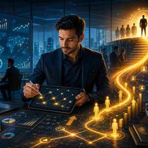 Como CRIAR um PLANEJAMENTO ESTRATÉGICO que TRANSFORMA AFILIADOS em LÍDERES de VENDAS