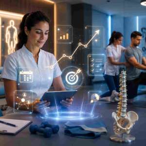 Como FISIOTERAPEUTAS podem usar o PLANEJAMENTO ESTRATÉGICO para se DESTACAR no MERCADO