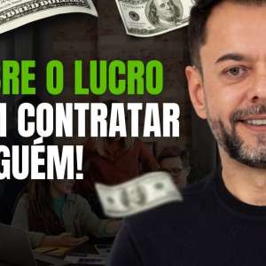 Como o PLANEJAMENTO ESTRATÉGICO pode dobrar o lucro da sua AGÊNCIA DE MARKETING sem escalar time