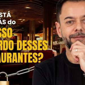 Contabilidade para Restaurante: O SEGREDO do PLANEJAMENTO ESTRATÉGICO que os MELHORES RESTAURANTES utilizam