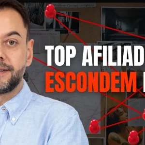 DESCUBRA o SEGREDO dos TOP AFILIADOS: Eles NUNCA usam Pessoa Física e Pagam o Menor Imposto para Afiliados