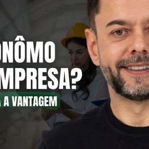 ENGENHEIRO: Vale MAIS a pena ser AUTÔNOMO ou ABRIR uma EMPRESA? A VERDADE que NINGUÉM te conta!