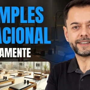 Estúdio de Pilates volte para o Simples Nacional o mais rápido possível: economize com o menor imposto!