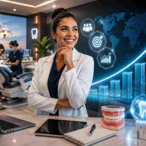 GUIA DEFINITIVO para DENTISTAS que QUEREM DOMINAR o PLANEJAMENTO ESTRATÉGICO e ESCALAR os RESULTADOS