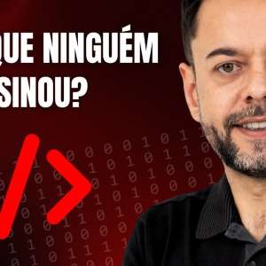GUIA DEFINITIVO para DESENVOLVEDORES: Como Fazer um PLANEJAMENTO ESTRATÉGICO que FUNCIONA DE VERDADE