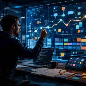 GUIA DEFINITIVO para DESENVOLVEDORES: Como Fazer um PLANEJAMENTO ESTRATÉGICO que FUNCIONA DE VERDADE