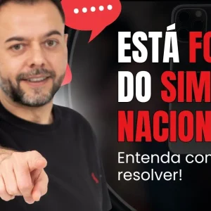 Influenciador, foi desenquadrado do Simples Nacional? Como resolver | Contabilidade para Influenciador