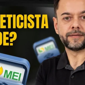 Menor imposto para Clínica de Estética: Como REGISTRAR sua Clínica de Estética como MEI em 2025