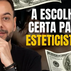 Menor imposto para Esteticistas: A ESCOLHA CERTA para ESTETICISTAS que querem FATURAR MAIS!