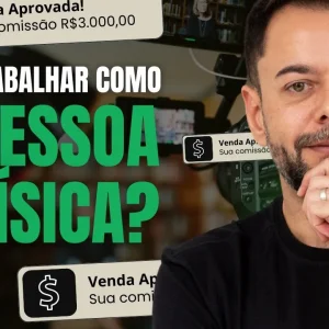 Menor imposto para Infoprodutor: PESSOA FÍSICA OU JURÍDICA? GUIA DEFINITIVO PARA INFOPRODUTORES QUE QUEREM LUCRAR MAIS