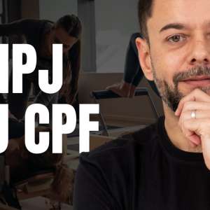 Não cometa um dos MAIORES ERROS dos STUDIOS DE PILATES ao escolher entre CNPJ ou CPF! | Menor Imposto