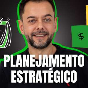 O GRANDE SEGREDO por trás do PLANEJAMENTO ESTRATÉGICO que DOBRA o FATURAMENTO de ADVOGADOS e Reduz o Menor Imposto para Advogados