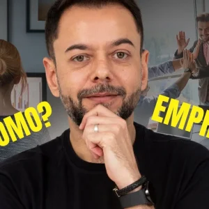 O Maior ERRO que AGÊNCIAS de MARKETING cometem na HORA de ESCOLHER entre PF ou PJ!