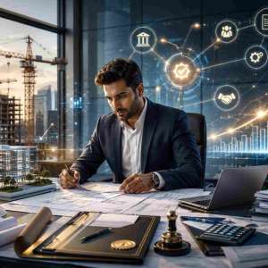 O que precisa para abrir uma empresa para Engenheiro