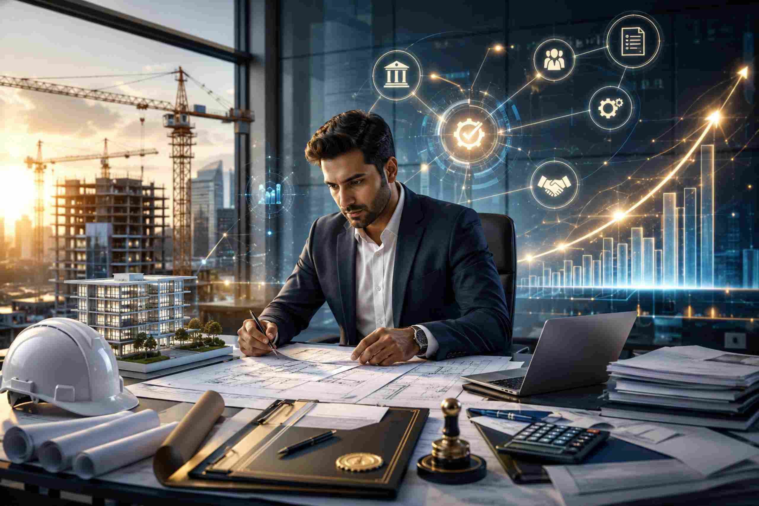 Abrir empresa para Engenheiro pode parecer complicado. Veja como fazer isso de forma estratégica e sem riscos fiscais.