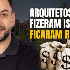 PLANEJAMENTO ESTRATÉGICO PARA ARQUITETOS: O PASSO A PASSO PARA SE DESTACAR NO MERCADO COMPETITIVO