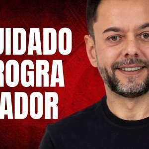 PROGRAMADORES estão se PREJUDICANDO ao trabalharem SEM CNPJ! Entenda o MOTIVO e como pagar o Menor Imposto!