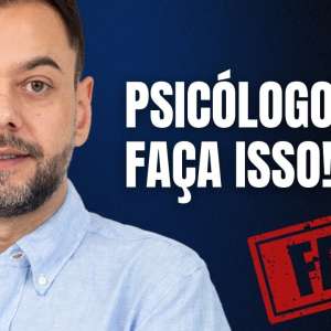 PSICÓLOGOS estão se PREJUDICANDO ao trabalharem SEM CNPJ! Entenda o MOTIVO! | Menor imposto para Psicólogo