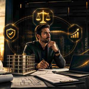 Qual o melhor tipo de CNPJ para uma empresa para Engenheiro