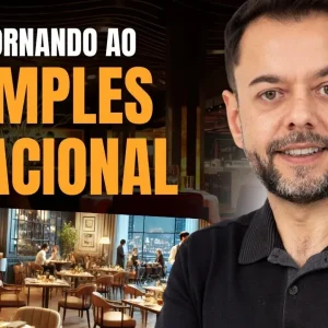Restaurante, entenda como enquadrar novamente no Simples Nacional e pagar o menor imposto possível!