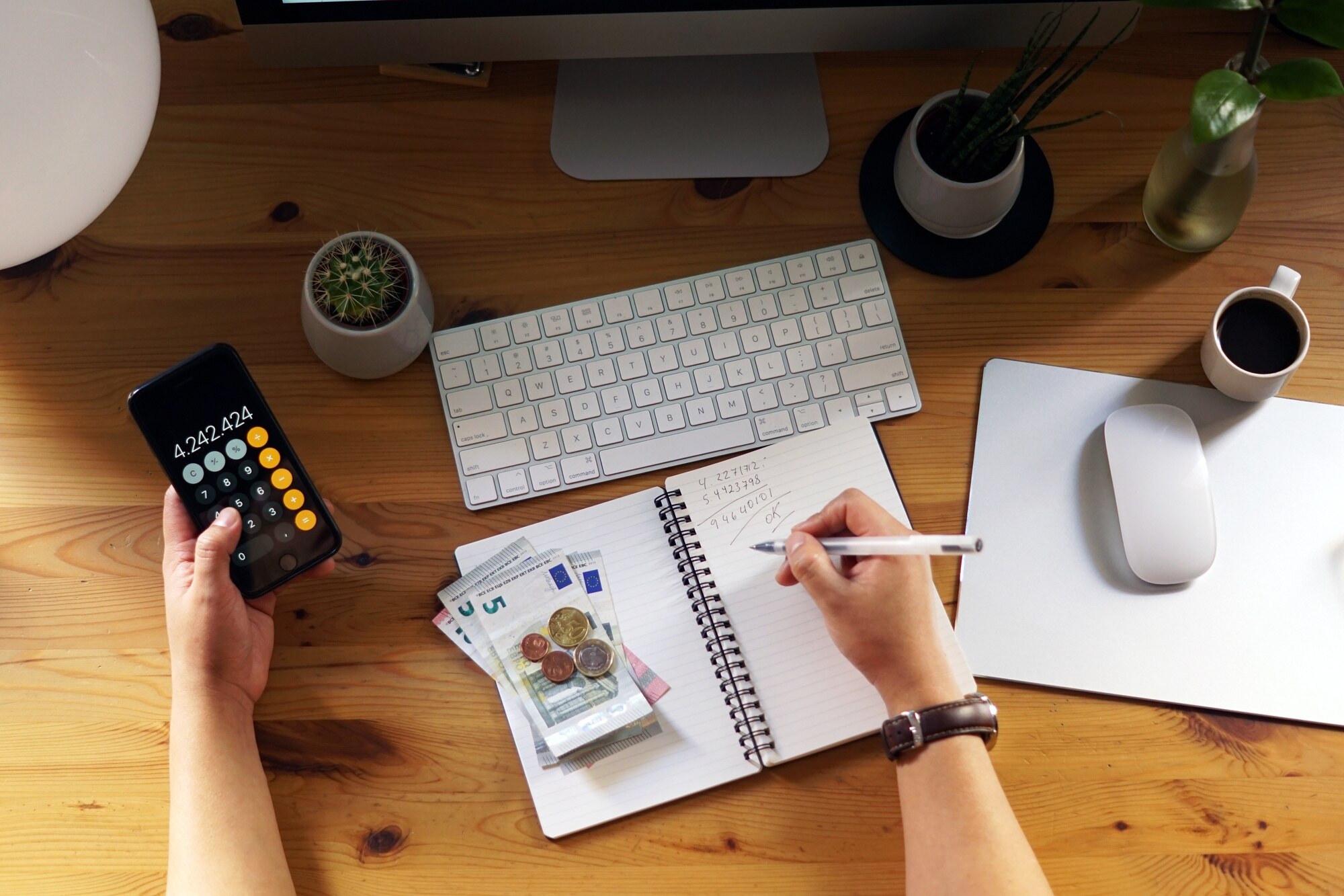 Tenha um planejamento financeiro para pequena empresa com essas 10 dicas