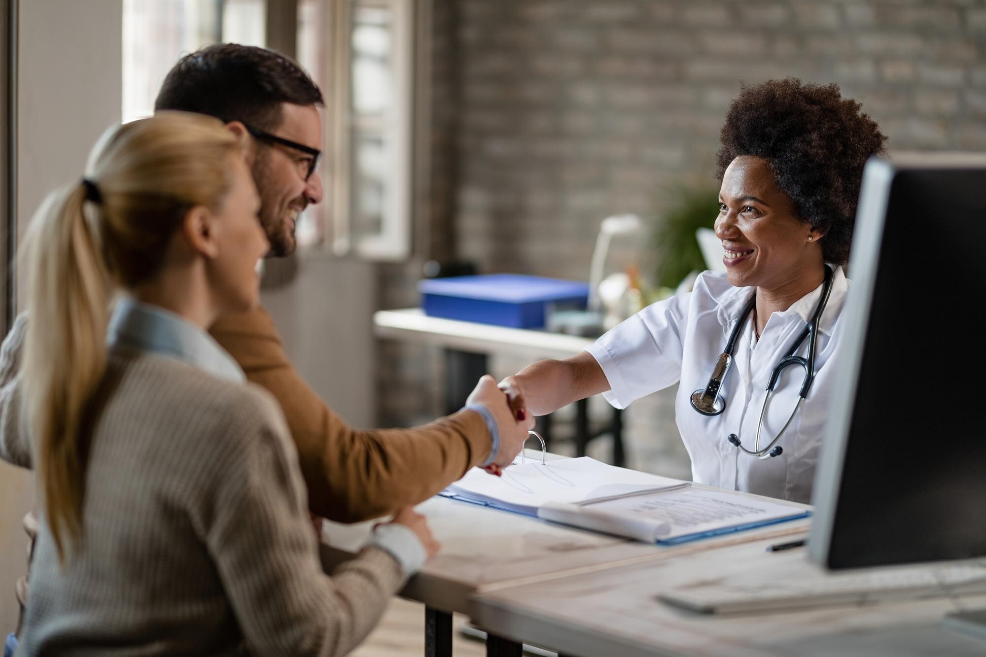Será que é a hora de contratar uma consultoria para a sua clínica ou hospital?