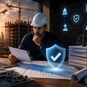 Abrir empresa para Engenheiro: Quais licenças você precisa antes que seja tarde demais