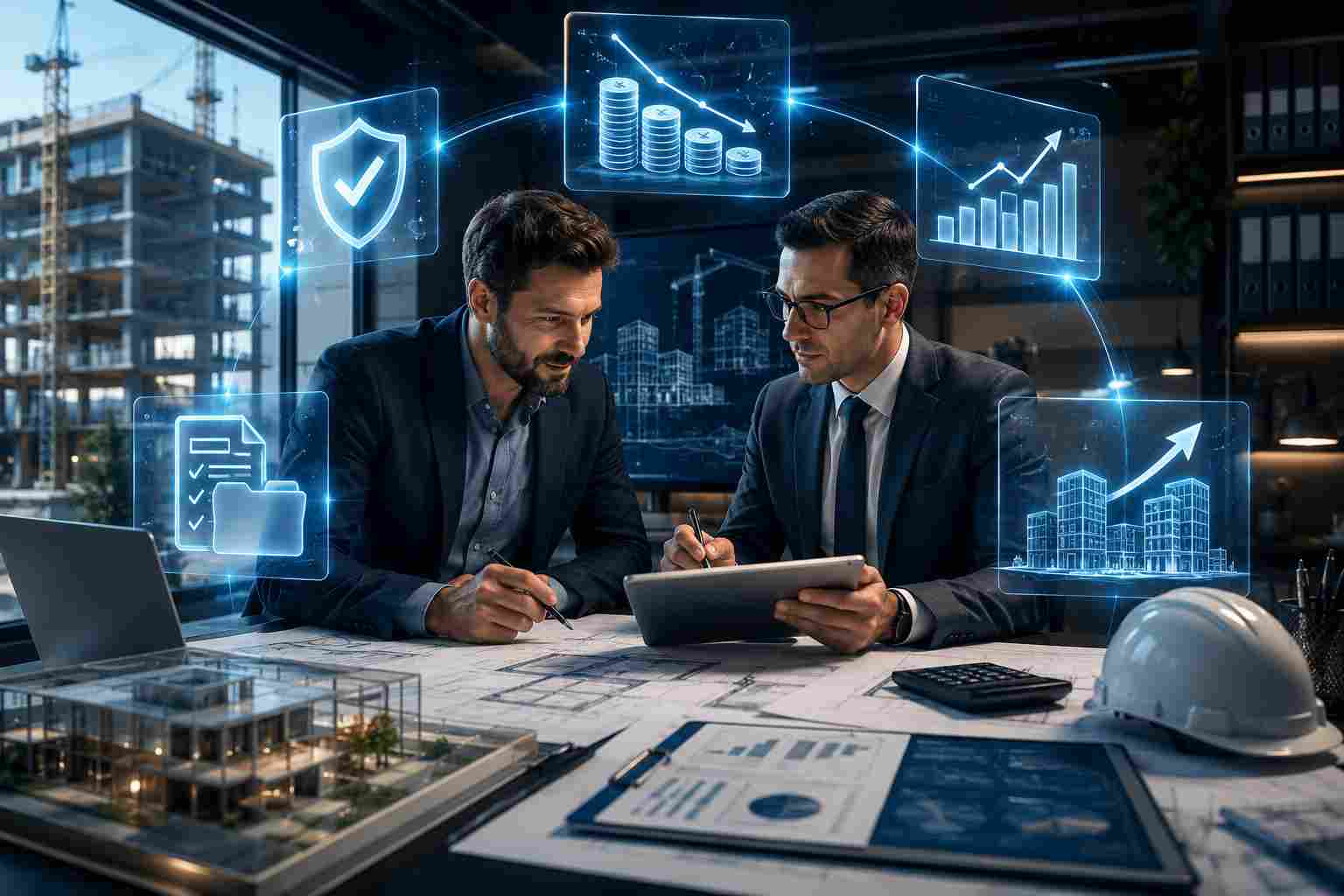 Descubra como engenheiros podem pagar menos impostos de forma legal com uma contabilidade especializada. Economize milhares de reais por ano.