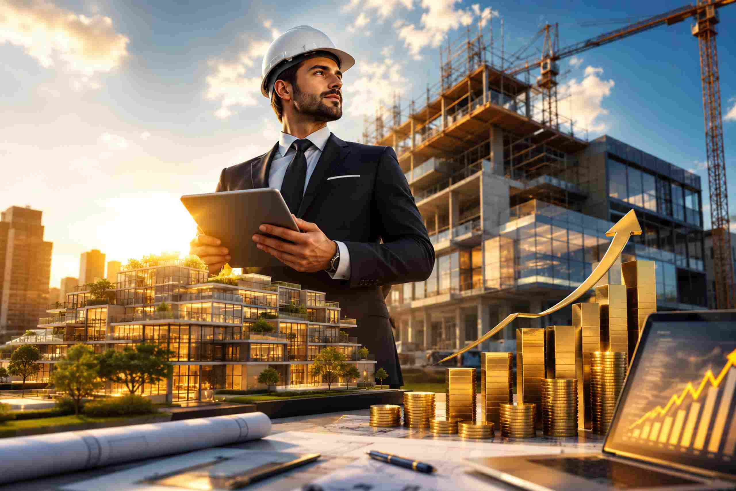 Descubra como aumentar o lucro da sua empresa como engenheiro com dicas práticas de tributação, organização contábil e precificação correta.