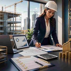 Como Organizar as Finanças de uma Empresa para Engenheiro