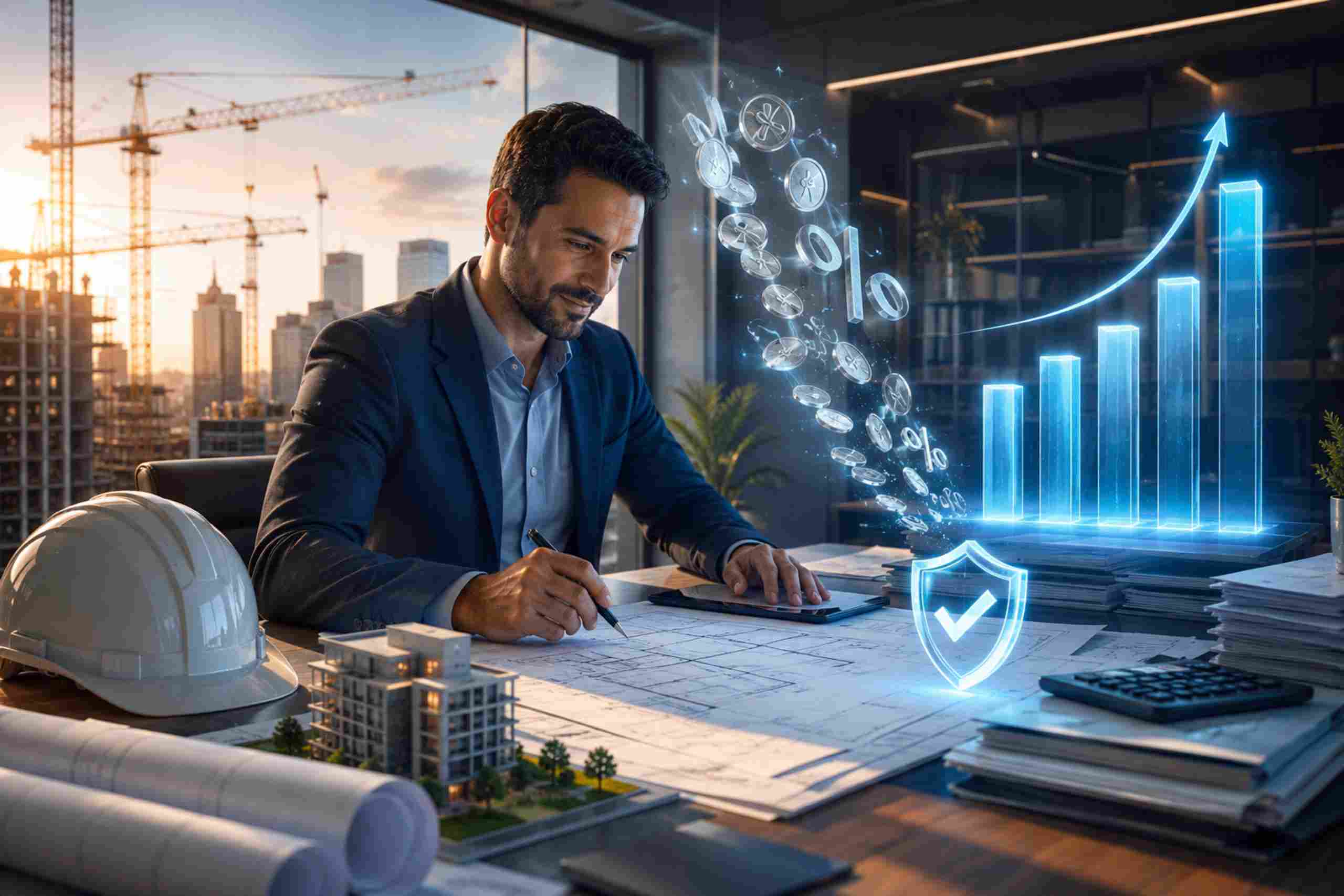 Entenda como reduzir os impostos dos engenheiros e maximize seu potencial financeiro. Informações valiosas que fazem a diferença.
