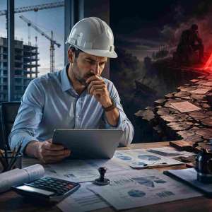 Engenheiro pode ser MEI? Descubra o risco que pode arruinar sua carreira