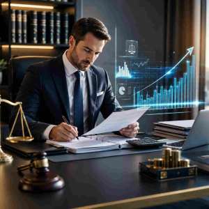 Guia Definitivo de Contabilidade para Advogado: Como Organizar, Crescer e Lucrar Mais