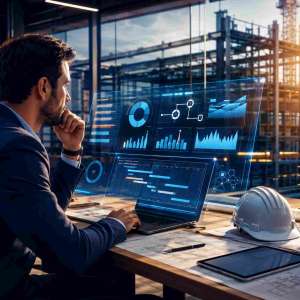 Tenha um sistema para te ajudar na gestão da sua empresa para Engenheiro