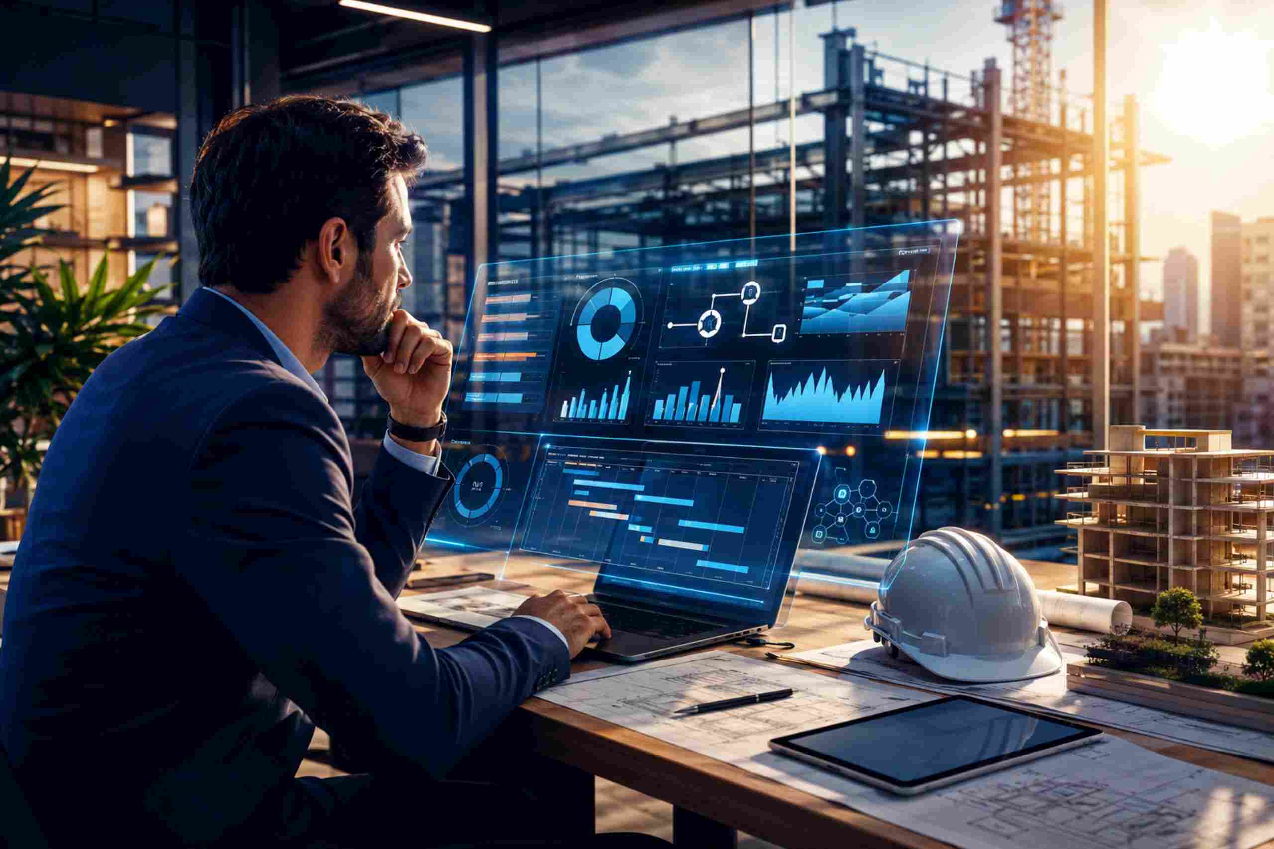 Descubra por que ter um sistema para te ajudar na gestão da sua empresa para Engenheiro é essencial para evitar erros, multas e prejuízos.