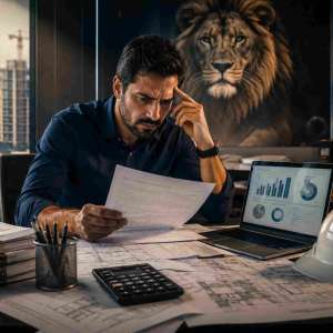 Tenho uma empresa para Engenheiro, preciso declarar imposto de renda?