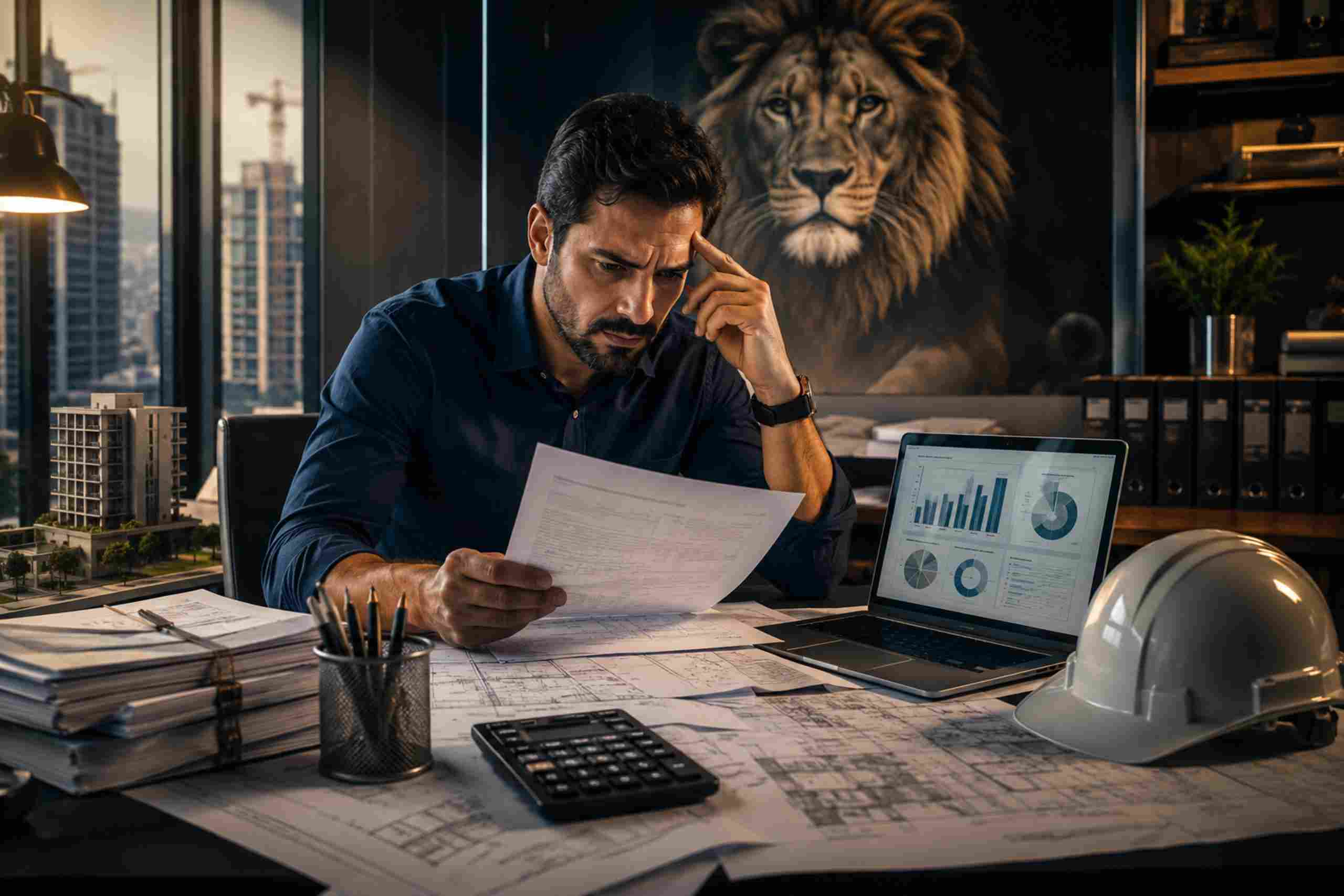Descubra os riscos de não declarar imposto de renda corretamente sendo engenheiro com empresa aberta e evite problemas graves com a Receita.