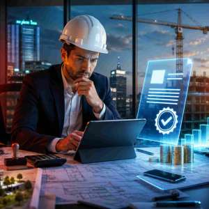 Tenho uma empresa para engenheiro, preciso emitir nota fiscal?